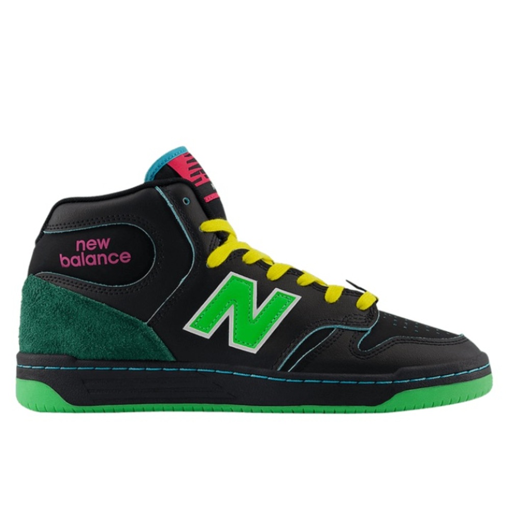 New balance